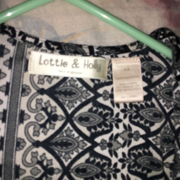 Summer cardigan - Picture 3 of 3